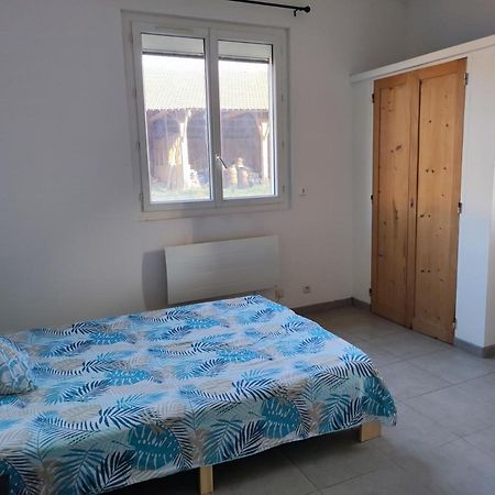Appartement Dans Partie De Mas En Camargue آرْلْ المظهر الخارجي الصورة