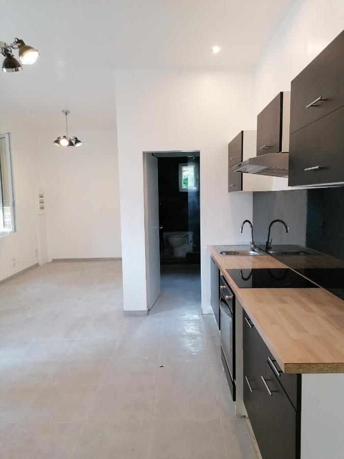 Appartement Dans Partie De Mas En Camargue آرْلْ المظهر الخارجي الصورة