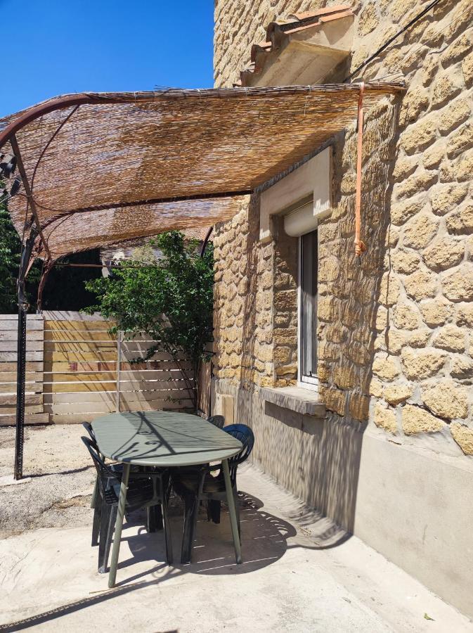Appartement Dans Partie De Mas En Camargue آرْلْ المظهر الخارجي الصورة