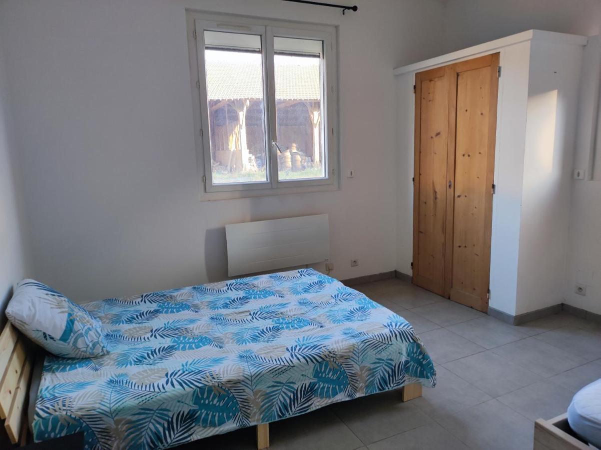 Appartement Dans Partie De Mas En Camargue آرْلْ المظهر الخارجي الصورة