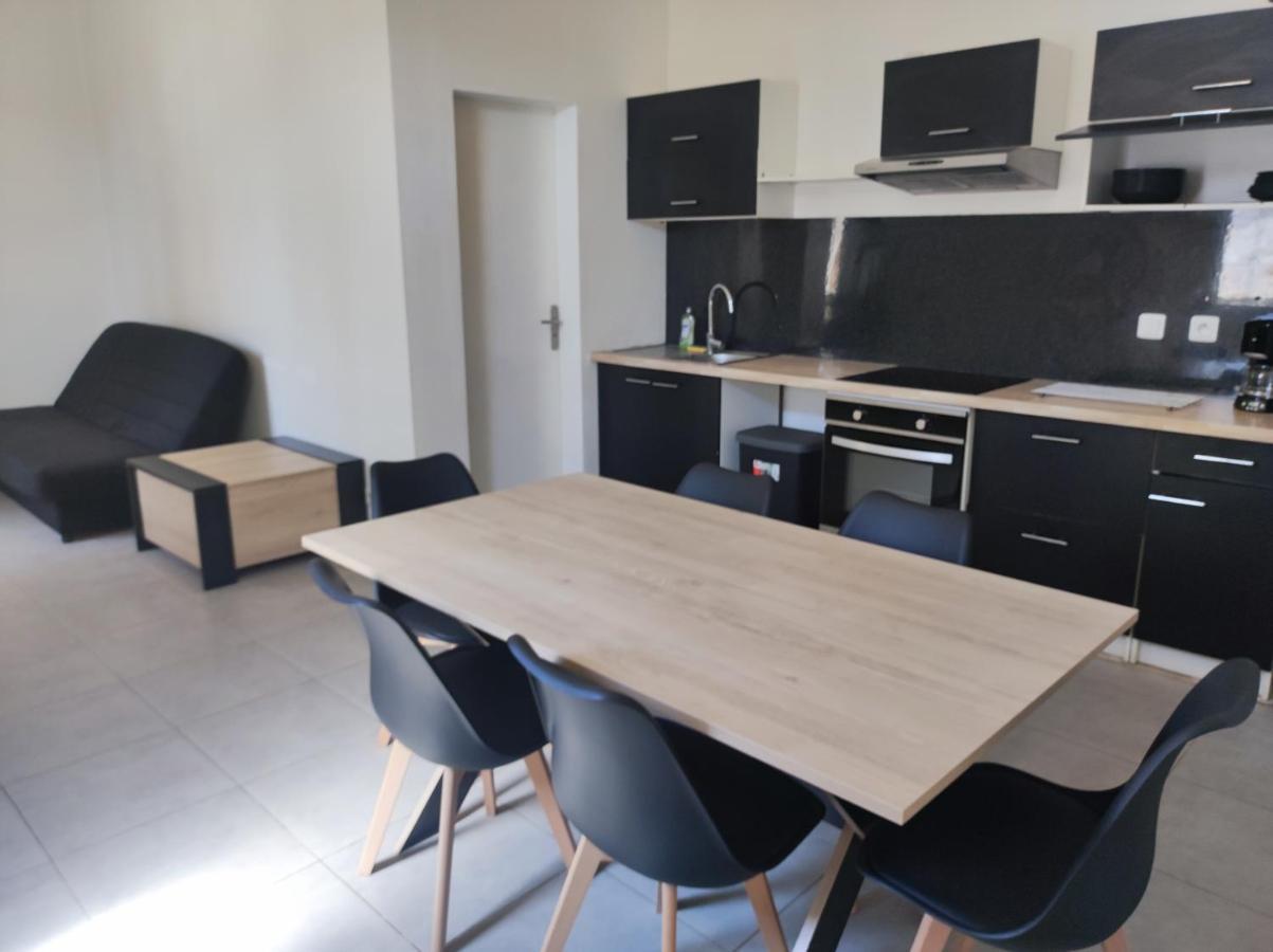 Appartement Dans Partie De Mas En Camargue آرْلْ المظهر الخارجي الصورة